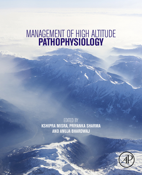 Management of High Altitude Pathophysiology - 