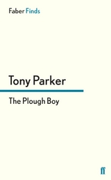 Plough Boy -  Tony Parker