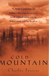 Cold Mountain - Frazier, Charles