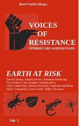 Voices of Resistance - 