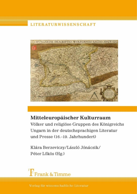 Mitteleuropäischer Kulturraum - 