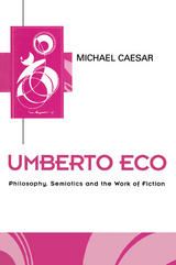 Umberto Eco - Michael Caesar