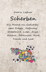 Scherben - Katrin Leißner