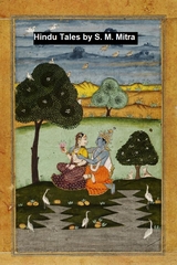 Hindu Tales from the Sanskrit - S. M. Mitra