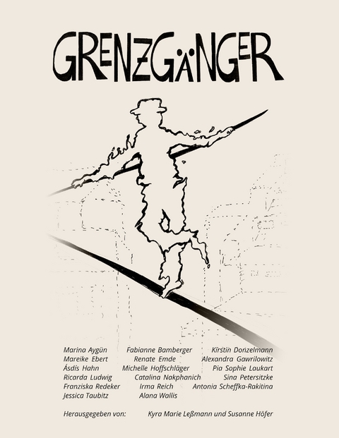 Grenzgänger - 