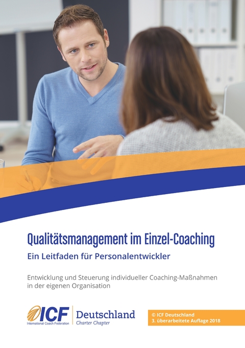 Qualitätsmanagement im Einzel-Coaching - 