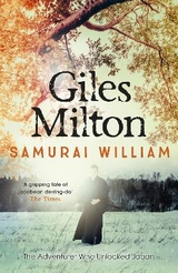 Samurai William - Milton, Giles