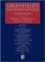 Greenfield's Neuropathology, 7Ed - 