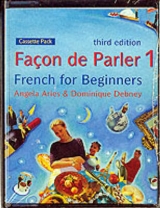 Facon De Parler - Aries, Angela; Debney, Dominique