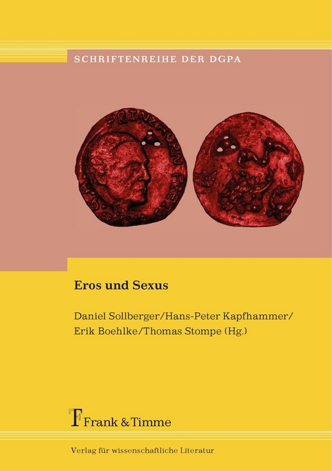 Eros und Sexus - 