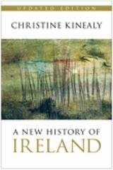 New History of Ireland -  Christine Kinealy