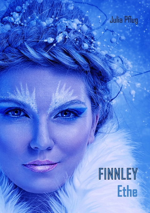 Finnley - Julia Pflug