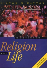 Religion and Life - Watton, Victor W.