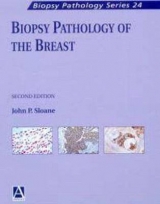 Biopsy Pathology of the Breast, 2Ed - Sloane, John; Trott, Peter