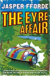 The Eyre Affair - Fforde, Jasper