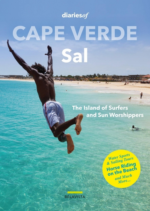 Cape Verde - Sal - 