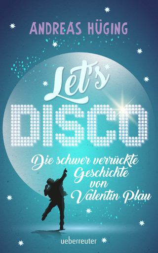 Let's disco! - Andreas Hüging