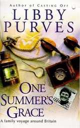 One Summer's Grace - Purves, Libby