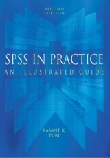 SPSS in Practice, 2Ed - Puri, Basant