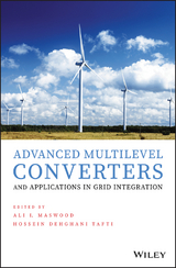 Advanced Multilevel Converters and Applications in Grid Integration - 