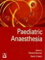 Paediatric Anaesthesia, 2Ed - 