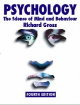 Psychology - Gross, Richard D.