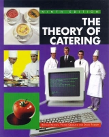 The Theory of Catering - Kinton, Ronald; Ceserani, Victor; Foskett, David