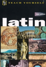 Latin - Betts, Gavin