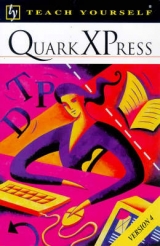 QuarkXpress, Version 4 - Lumgair, C.