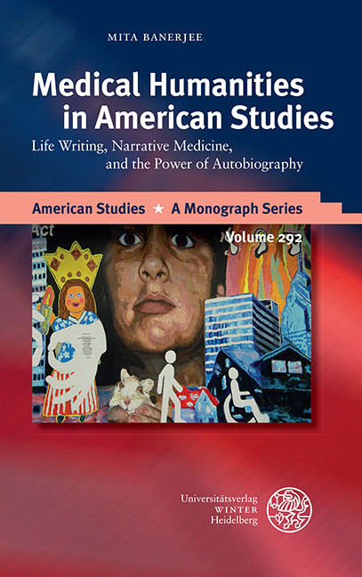 Medical Humanities in American Studies -  Mita Banerjee