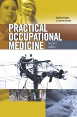 Practical Occupational Medicine 2Ed - Seaton, Anthony; Agius, Raymond