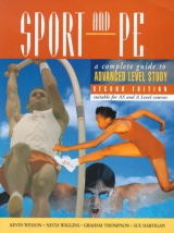 Sport and PE - Wesson, Kevin; Wiggins, Nesta; Thomson, Graham; Hartigan, Sue