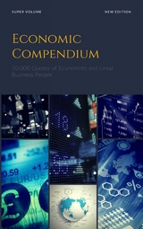 Economic Compendium -  Vladan L. Kuzmanovic