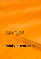 Points de rencontre - Sylvie Touam