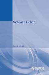 Victorian Fiction - Marshall, Dr Gail