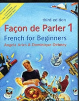 Facon De Parler - Aries, Angela; Debney, Dominique