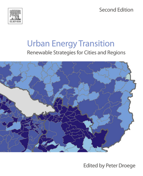 Urban Energy Transition - 