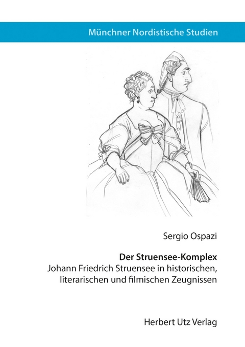 Der Struensee-Komplex -  Sergio Ospazi