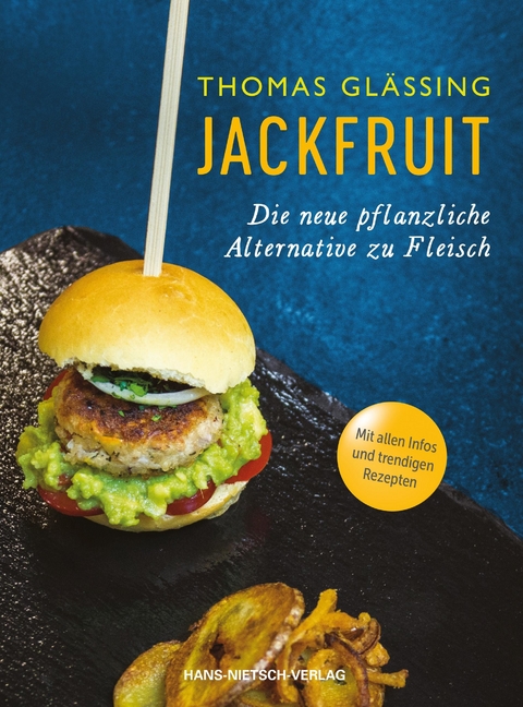 Jackfruit -  Thomas Glässing