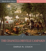 The Chancellorsville Campaign - Darius N. Couch