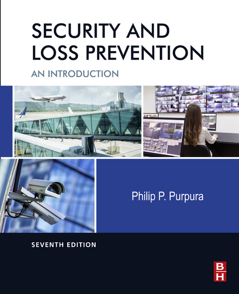 Security and Loss Prevention -  Philip Purpura