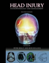 Head Injury 2Ed - Reilly, P; Bullock, R