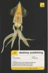 Desktop Publishing - Lumgair, C.