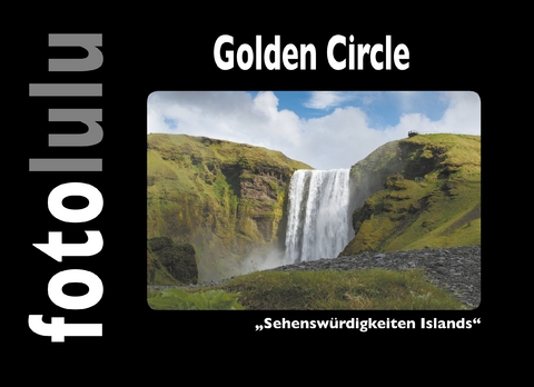 Golden Circle -  fotolulu