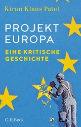 Projekt Europa - Kiran Klaus Patel