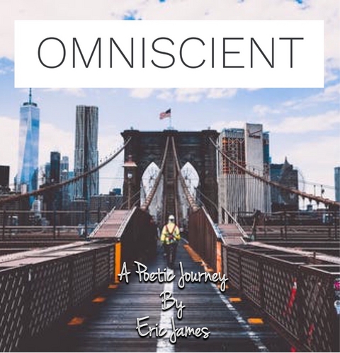 Omniscient -  Eric James