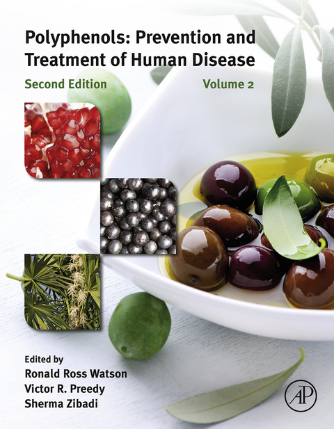 Polyphenols: Prevention and Treatment of Human Disease - 