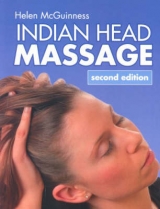 Indian Head Massage - McGuiness, Helen