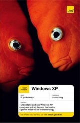 Teach Yourself Windows XP - Bride, Mac