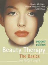 Beauty Therapy - Whittaker, Maxine; Farr, Judith; Forsythe-Conroy, Debbie